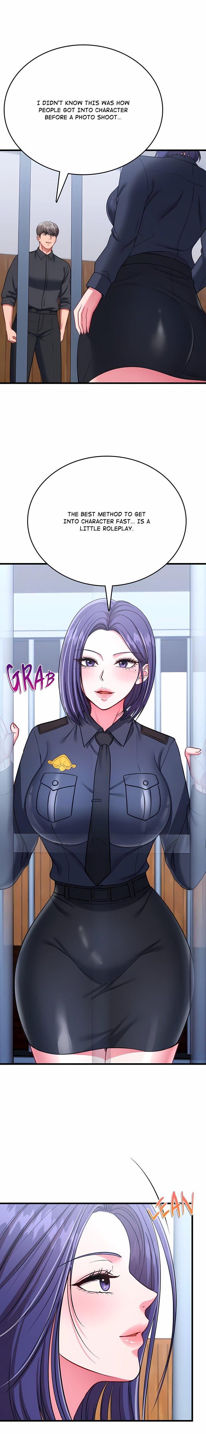 Sexy Desserts Chapter 12 - Page 4