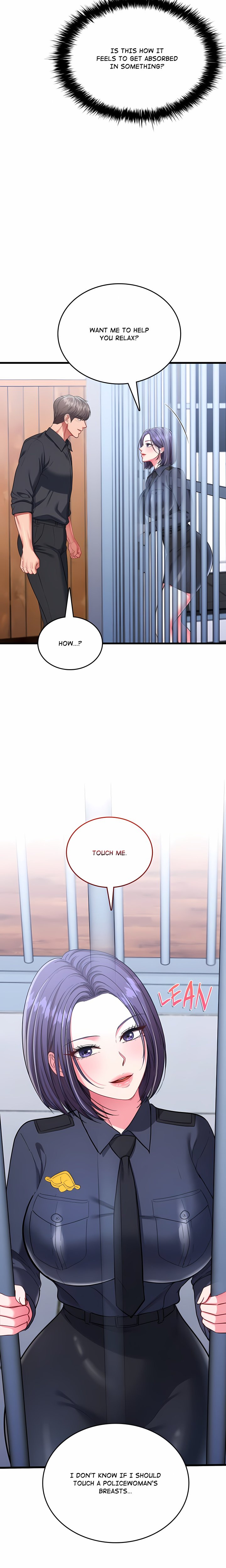 Sexy Desserts Chapter 12 - Page 6