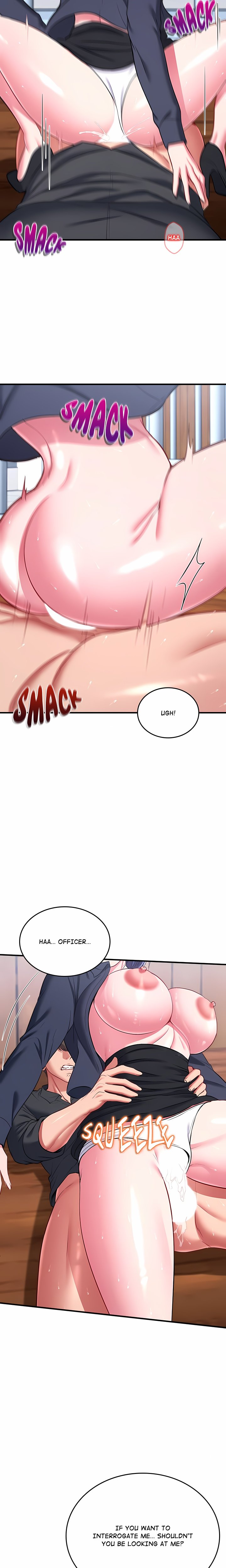 Sexy Desserts Chapter 13 - Page 15