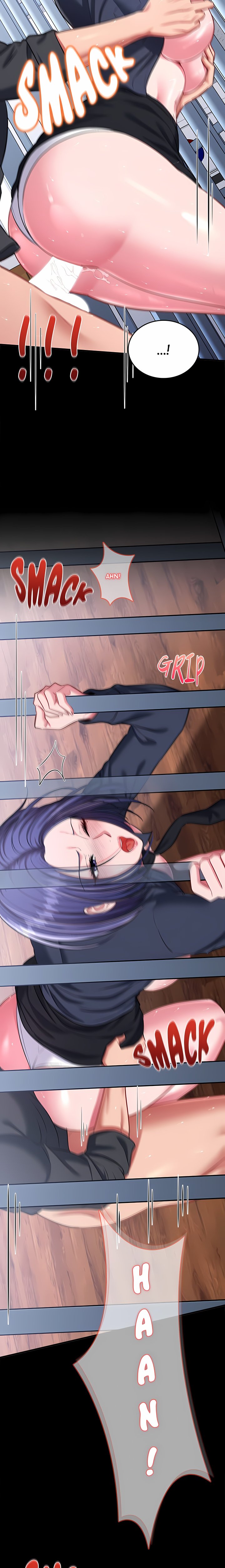 Sexy Desserts Chapter 13 - Page 2