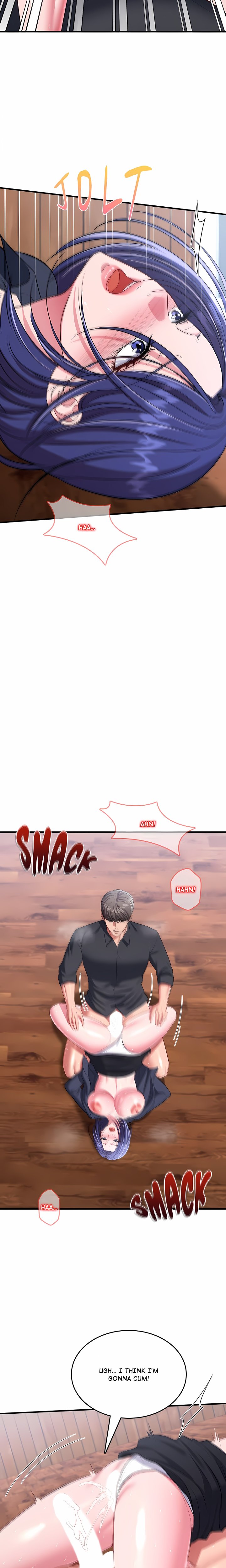 Sexy Desserts Chapter 13 - Page 25