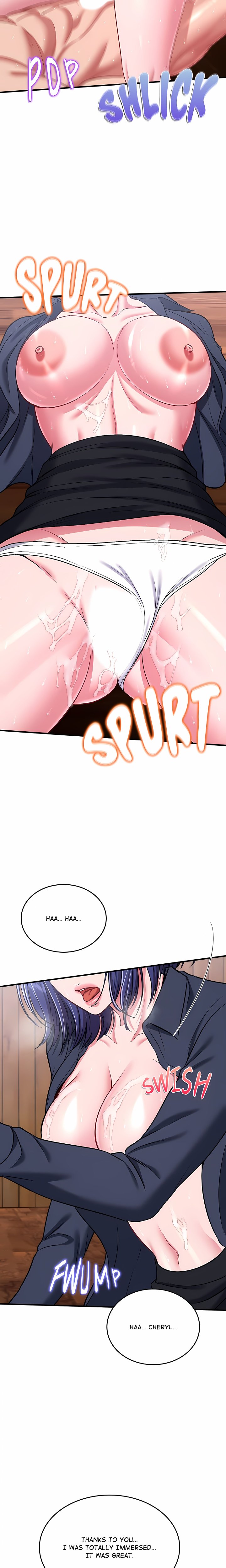 Sexy Desserts Chapter 13 - Page 26