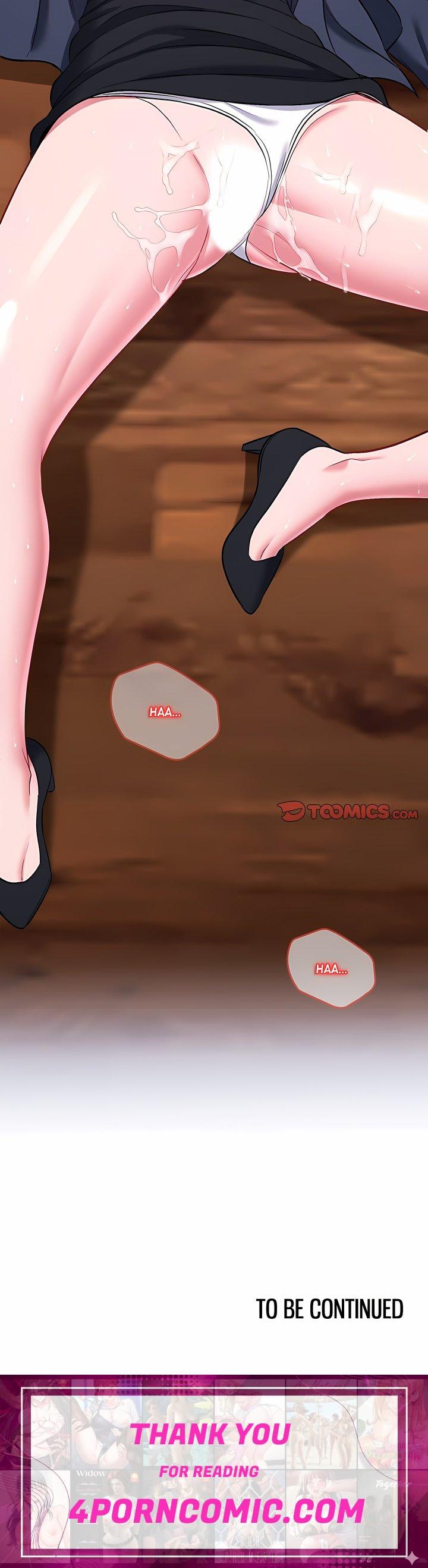 Sexy Desserts Chapter 13 - Page 28