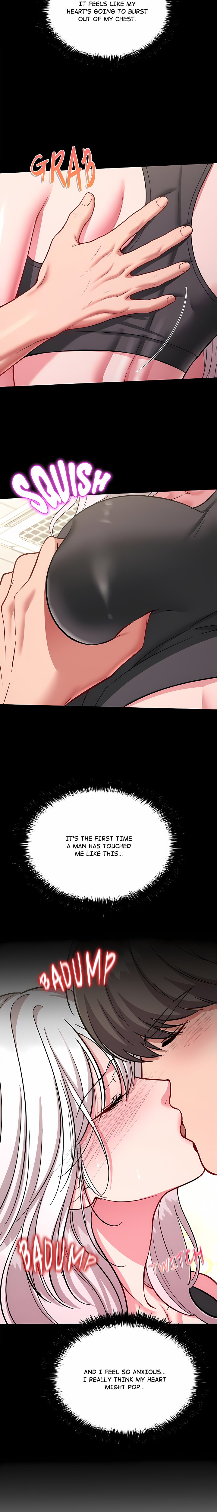 Sexy Desserts Chapter 18 - Page 2