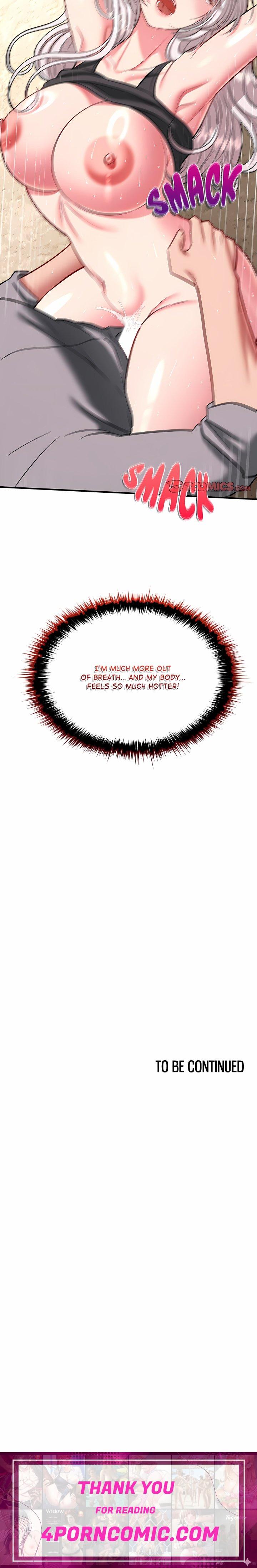 Sexy Desserts Chapter 18 - Page 28