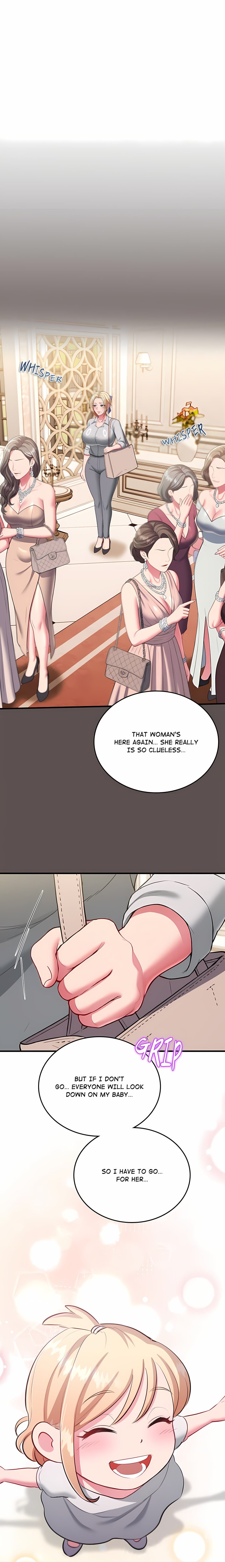 Sexy Desserts Chapter 19 - Page 24