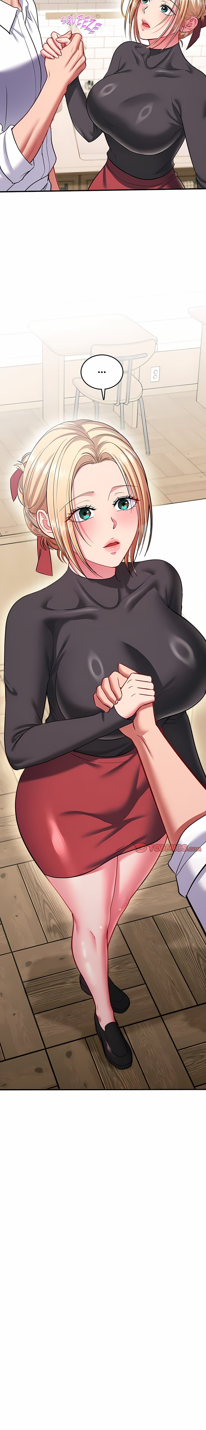 Sexy Desserts Chapter 19 - Page 26