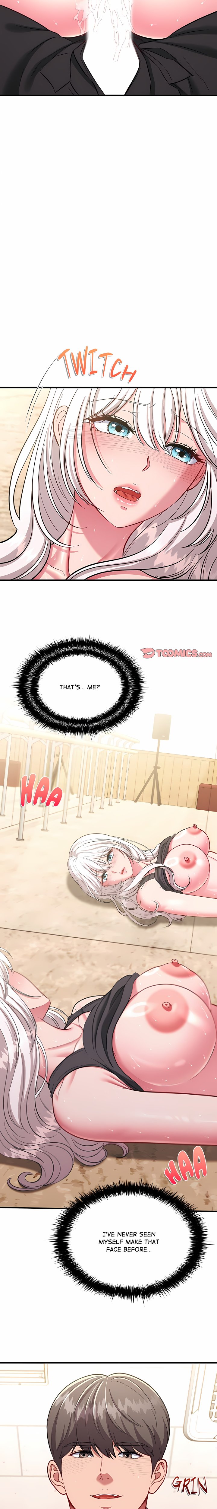 Sexy Desserts Chapter 19 - Page 6