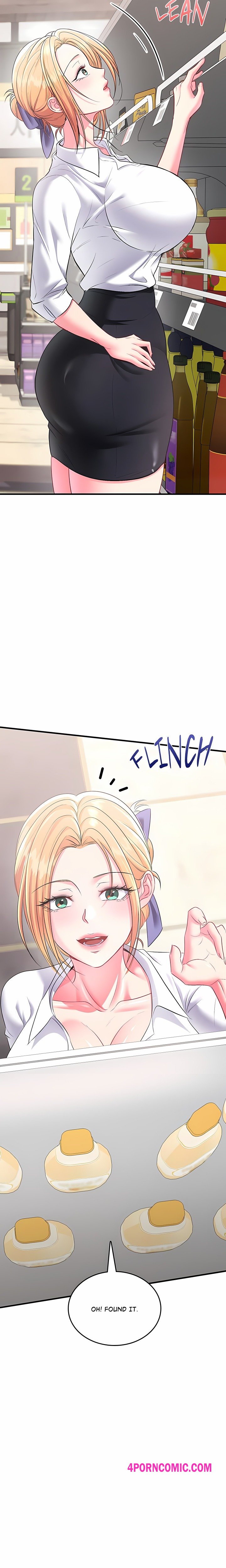Sexy Desserts Chapter 2 - Page 19