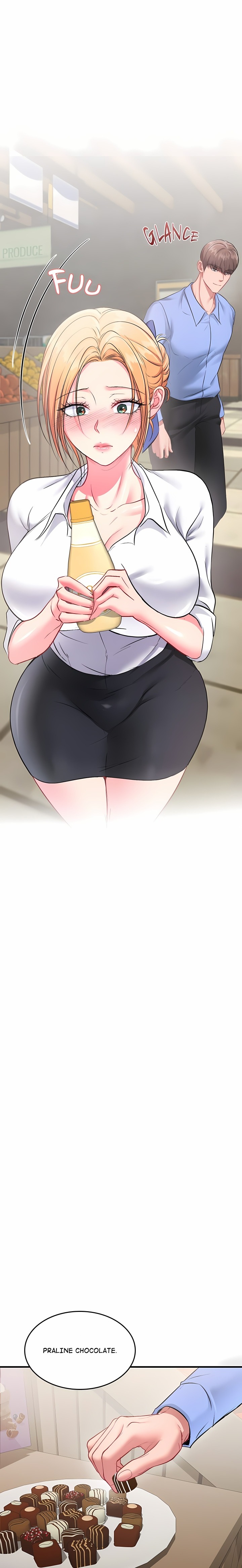 Sexy Desserts Chapter 2 - Page 23