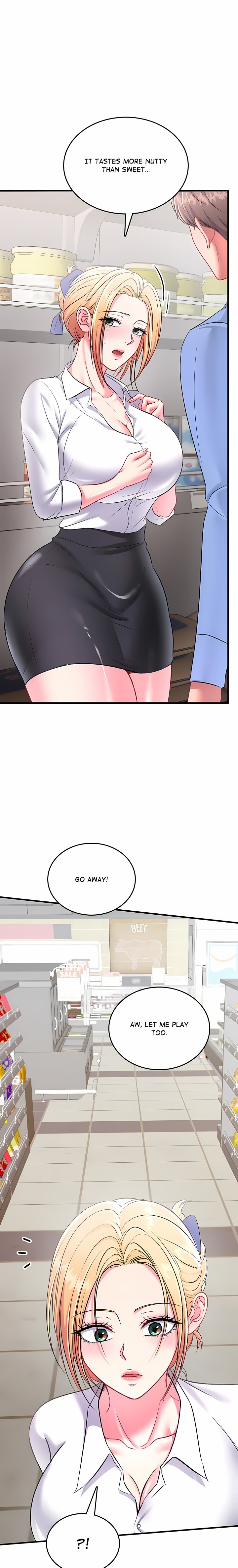 Sexy Desserts Chapter 2 - Page 26