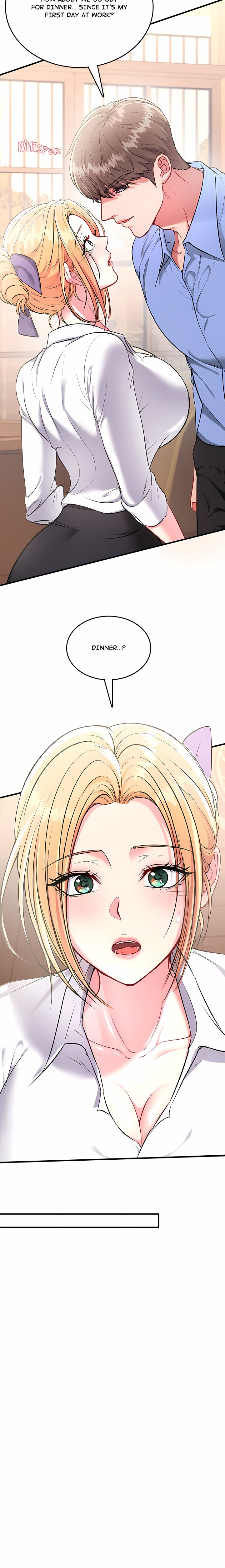 Sexy Desserts Chapter 2 - Page 37