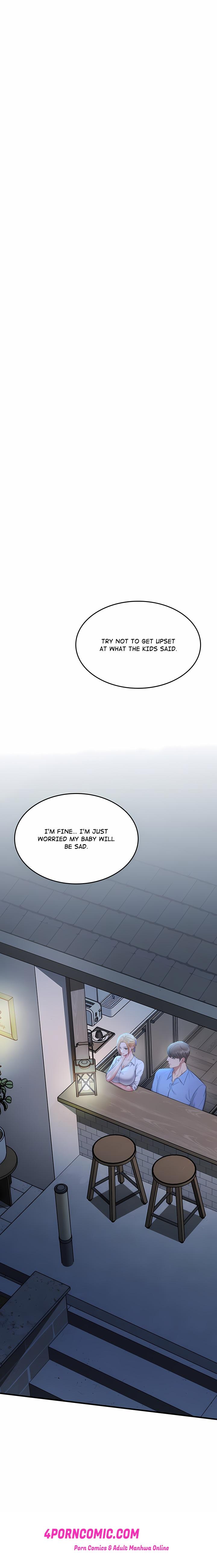 Sexy Desserts Chapter 2 - Page 38