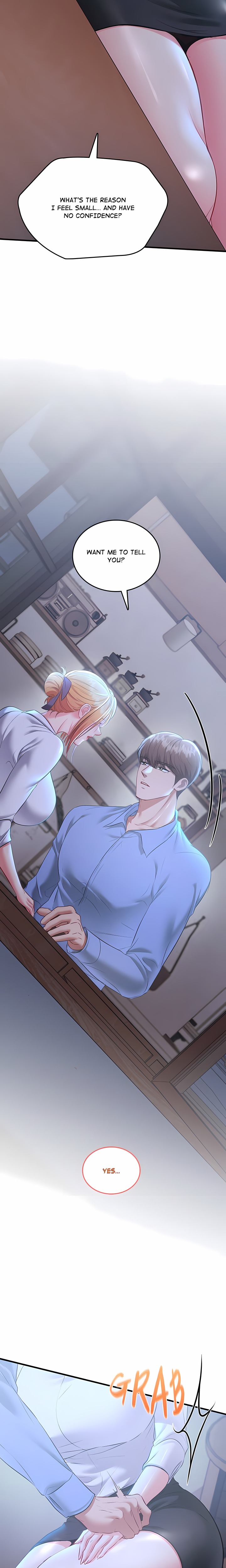 Sexy Desserts Chapter 2 - Page 42
