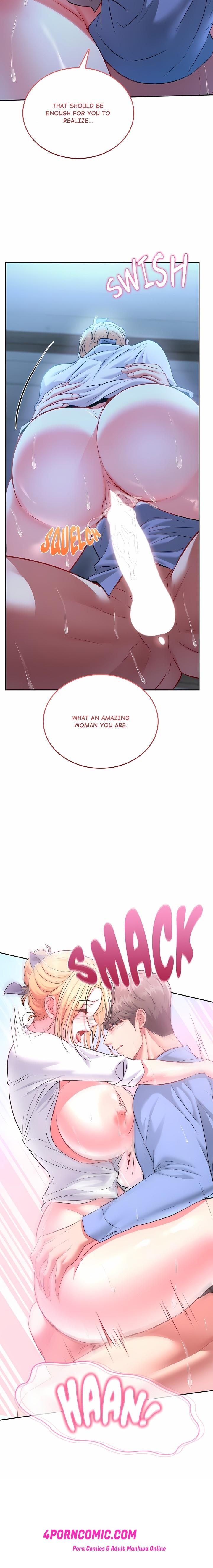 Sexy Desserts Chapter 3 - Page 23