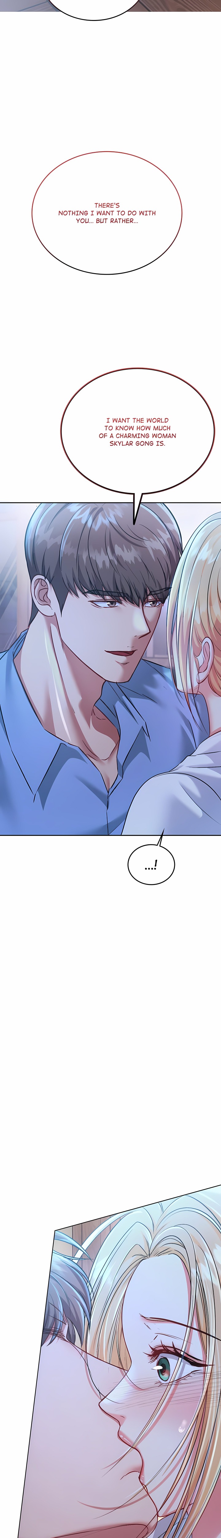 Sexy Desserts Chapter 3 - Page 9