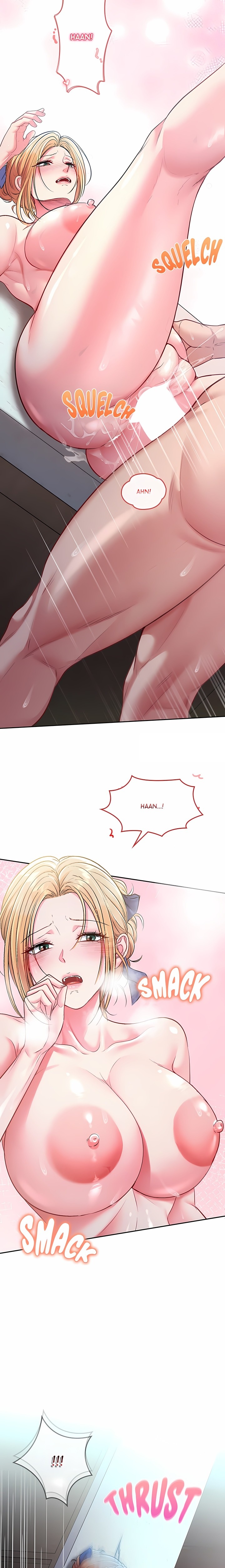 Sexy Desserts Chapter 4 - Page 11