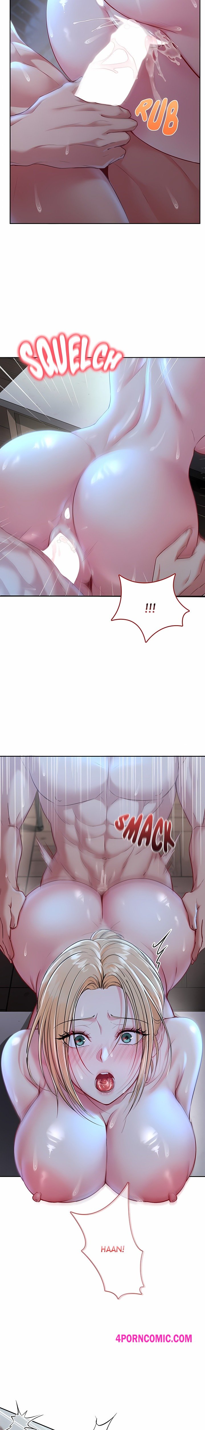 Sexy Desserts Chapter 4 - Page 20