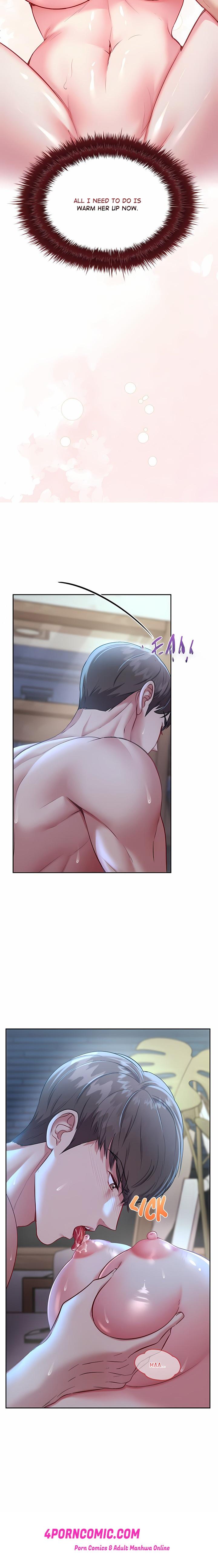 Sexy Desserts Chapter 4 - Page 6