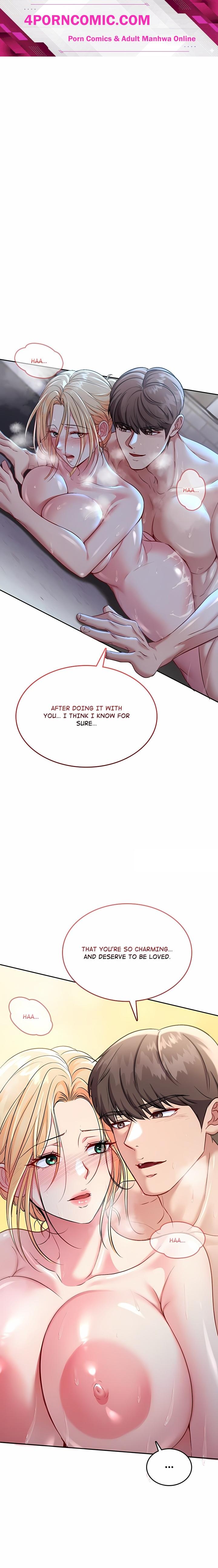 Sexy Desserts Chapter 5 - Page 1