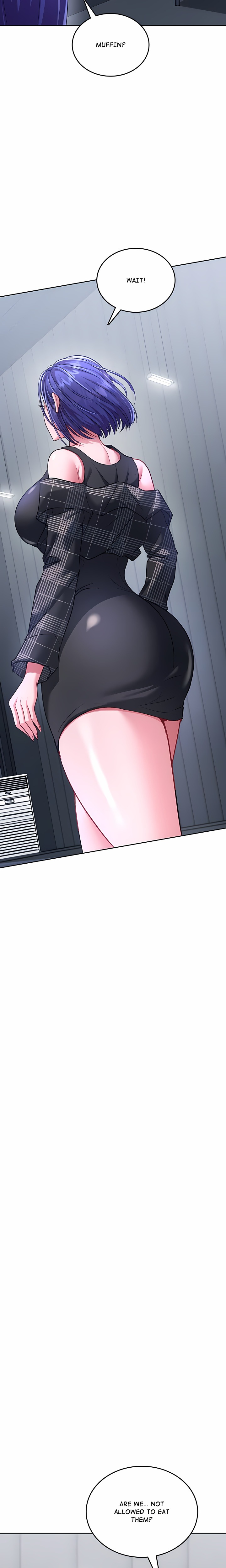 Sexy Desserts Chapter 5 - Page 25