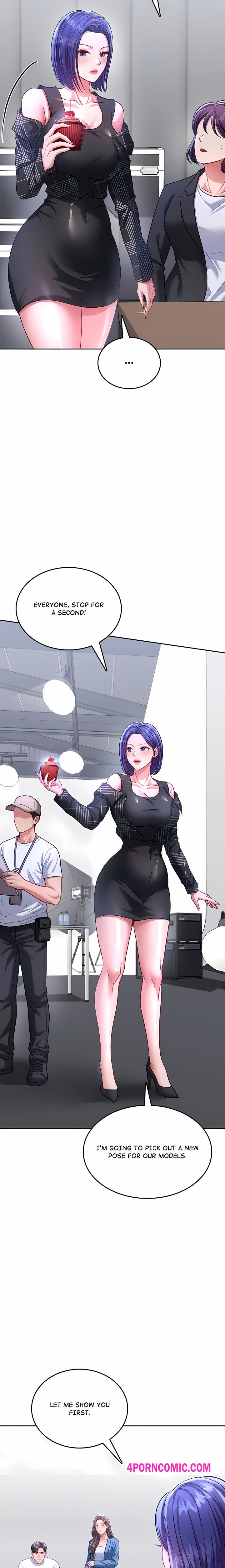 Sexy Desserts Chapter 5 - Page 26