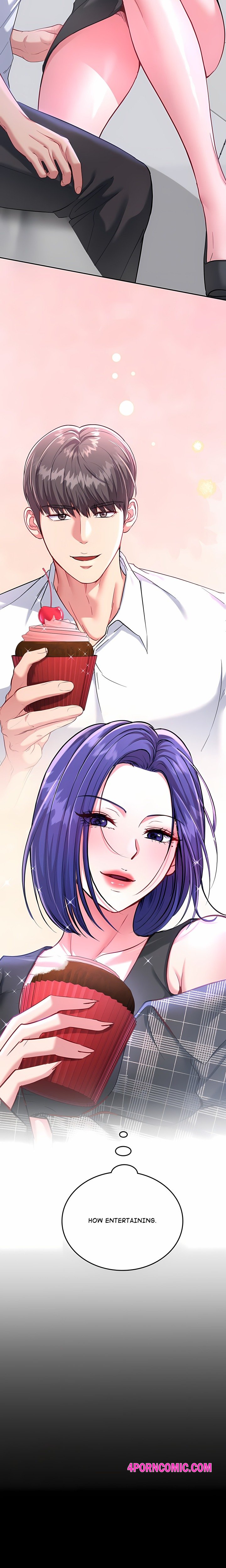 Sexy Desserts Chapter 5 - Page 30