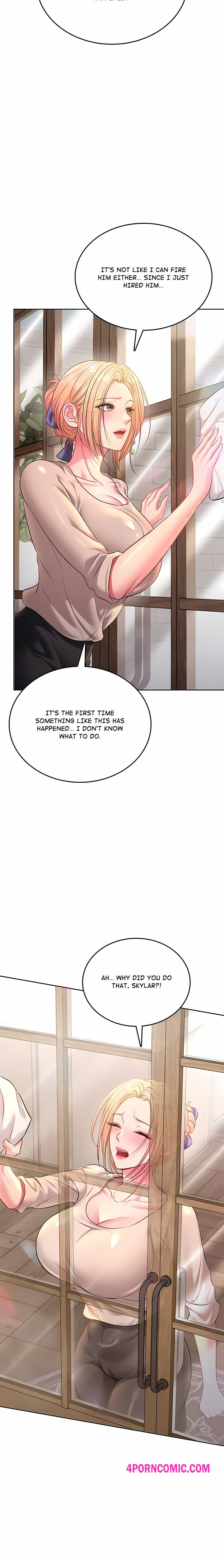 Sexy Desserts Chapter 5 - Page 5