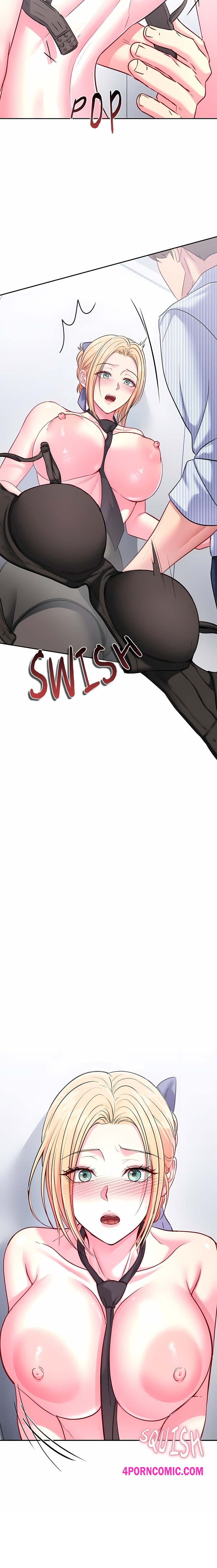 Sexy Desserts Chapter 6 - Page 14