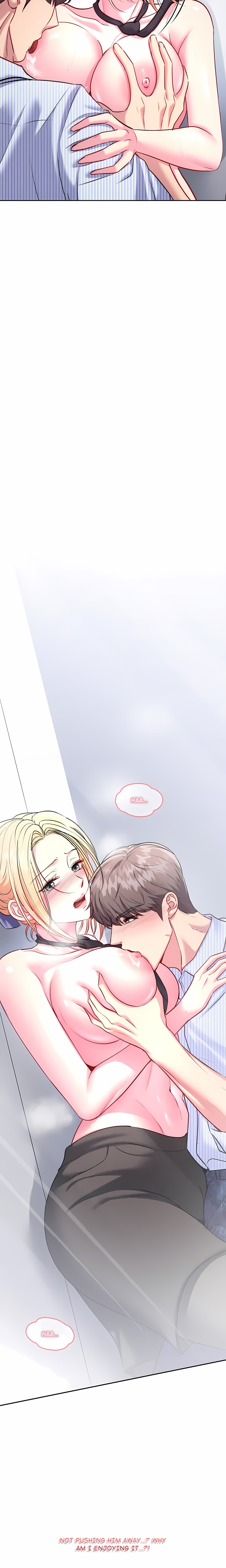Sexy Desserts Chapter 6 - Page 17
