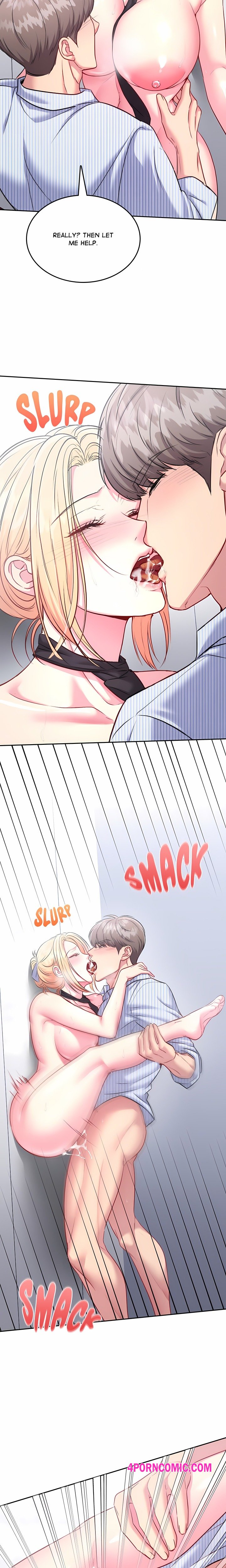 Sexy Desserts Chapter 6 - Page 27