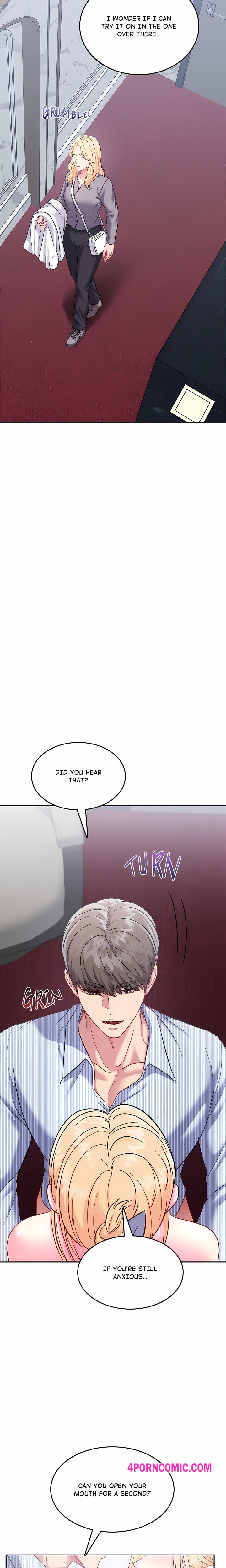 Sexy Desserts Chapter 6 - Page 31