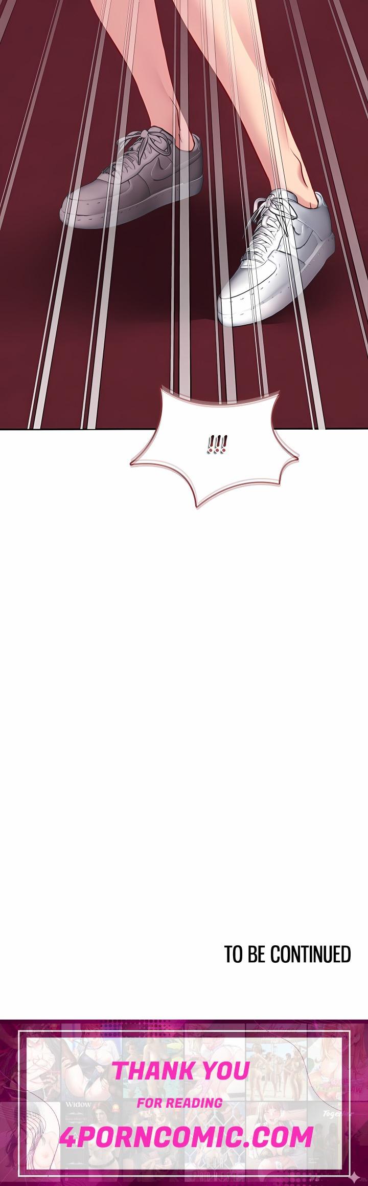 Sexy Desserts Chapter 6 - Page 34