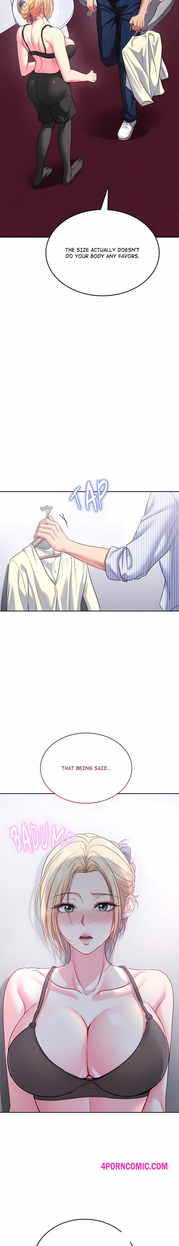 Sexy Desserts Chapter 6 - Page 6
