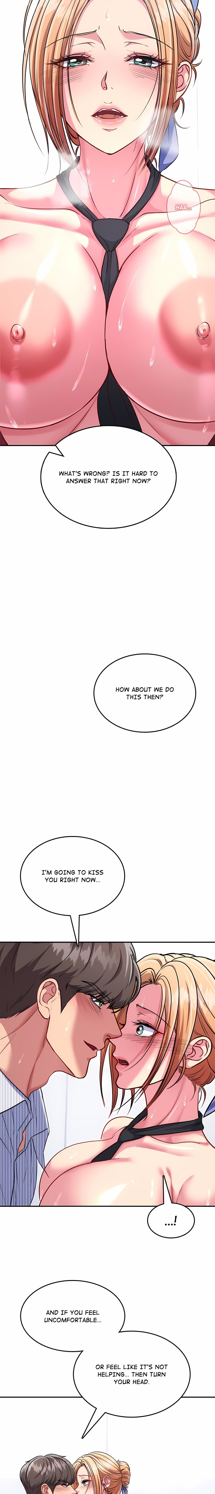 Sexy Desserts Chapter 7 - Page 11