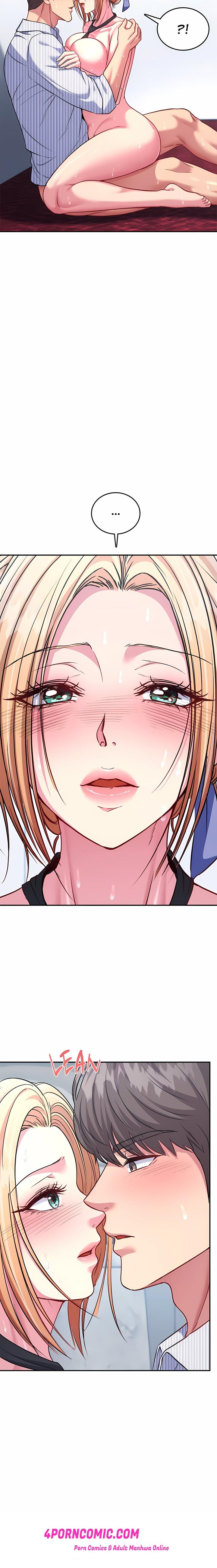 Sexy Desserts Chapter 7 - Page 12