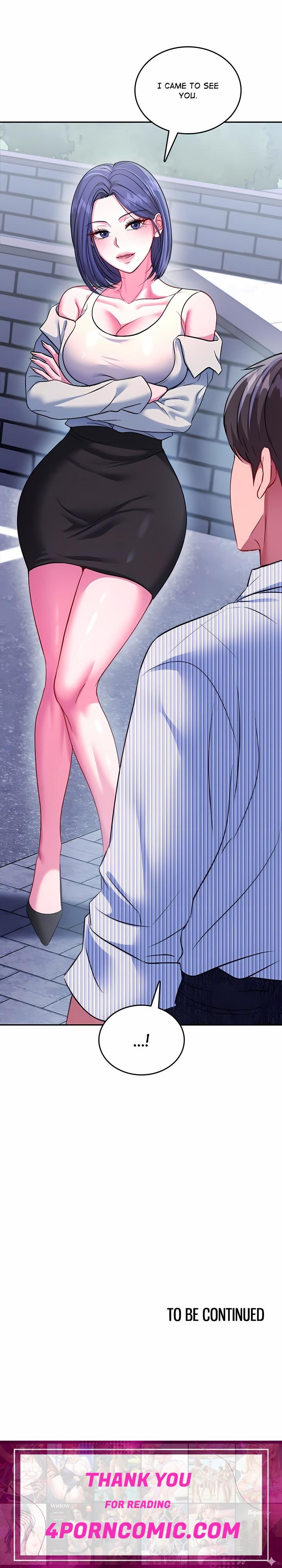 Sexy Desserts Chapter 7 - Page 26
