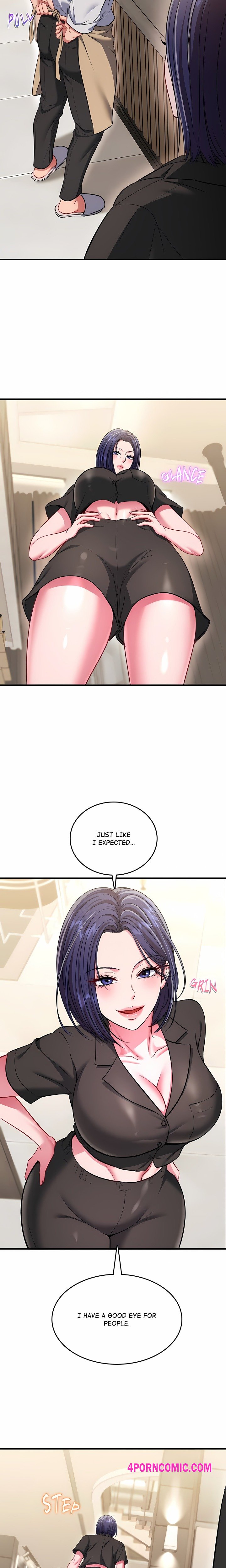 Sexy Desserts Chapter 8 - Page 15