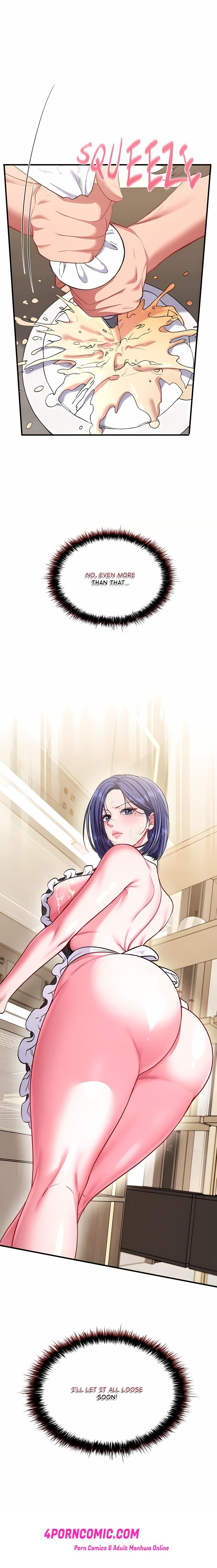 Sexy Desserts Chapter 8 - Page 27